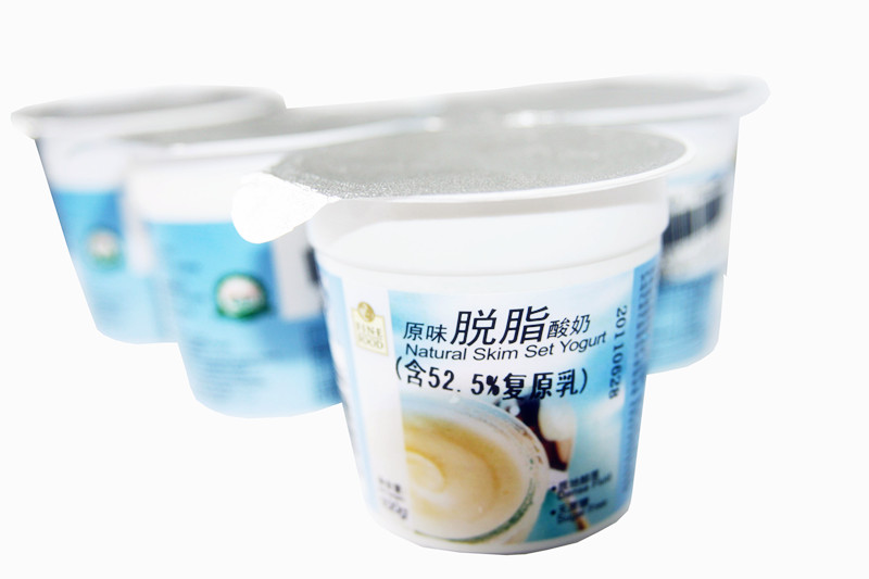 熱封箔
